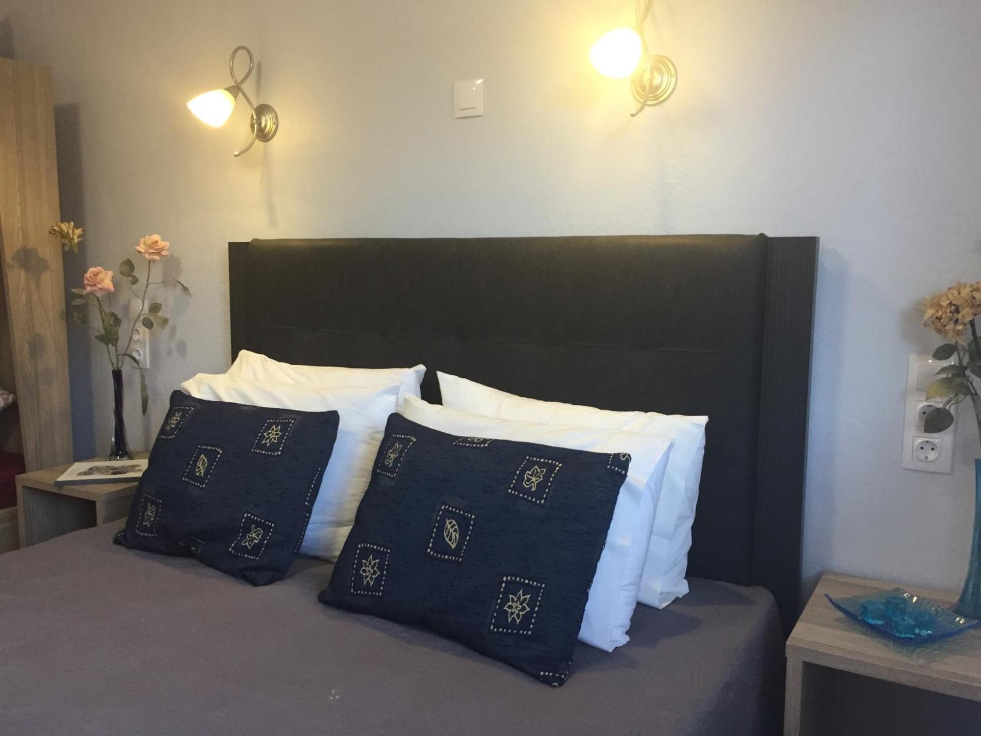 Litsa Haus Estate Residences & Suites - Adults Only & Kids 8 Plus- Asproválta Eksteriør billede